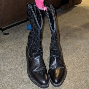 Men's cowboy boots